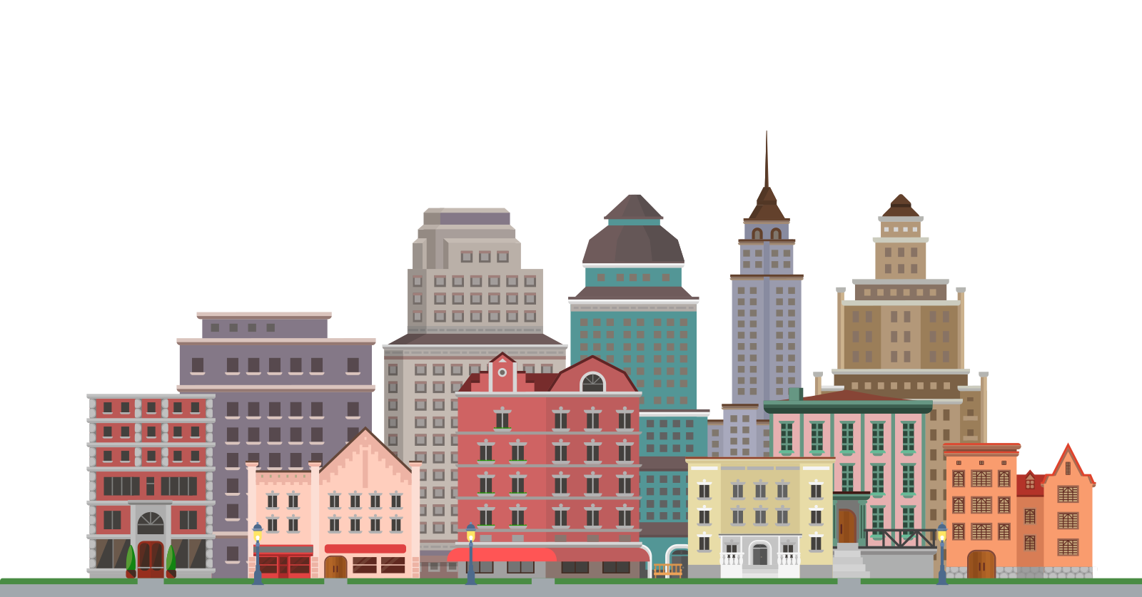 Baltimore Logo Design Services