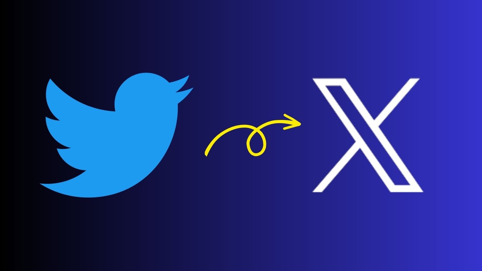 What is X (Everything App)? Why Did Elon Musk Replace Previous Twitter Bird Logo?