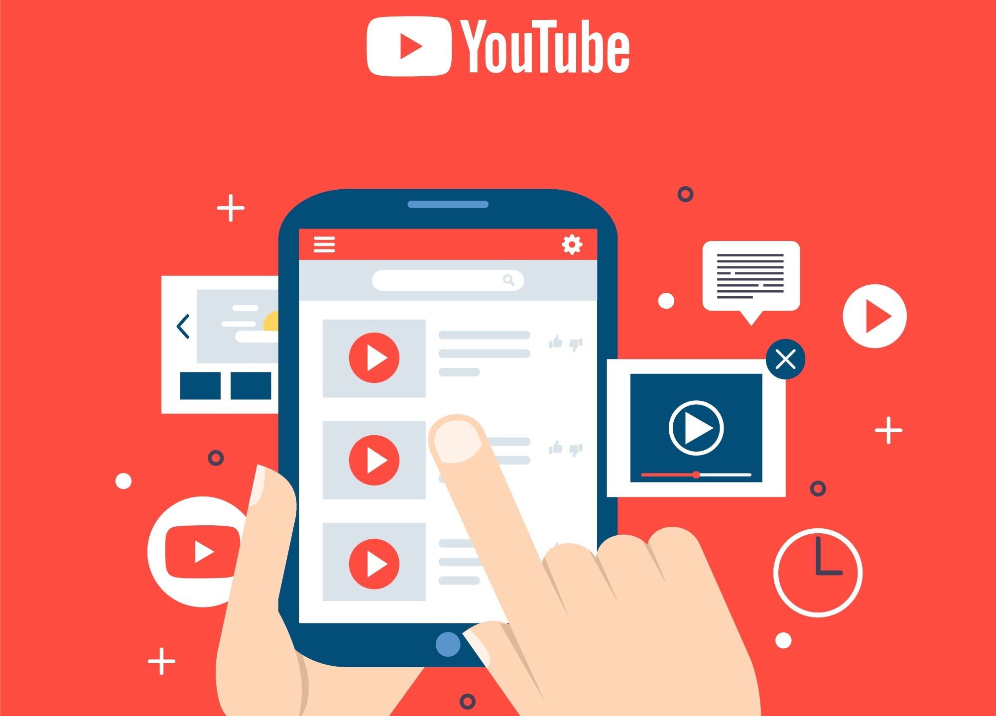 YouTube Launches New Feature: Identify Your Fav Song Just By Hum