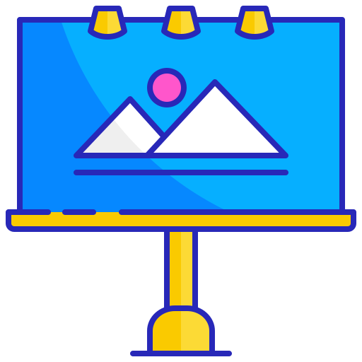 The Most Reliable Billboard Design Services Throughout The Industry