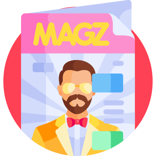 Magazine Layout Design Services For High Impact