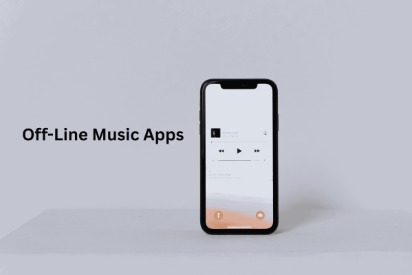 Best Offline Music Apps For iOS and Android Users