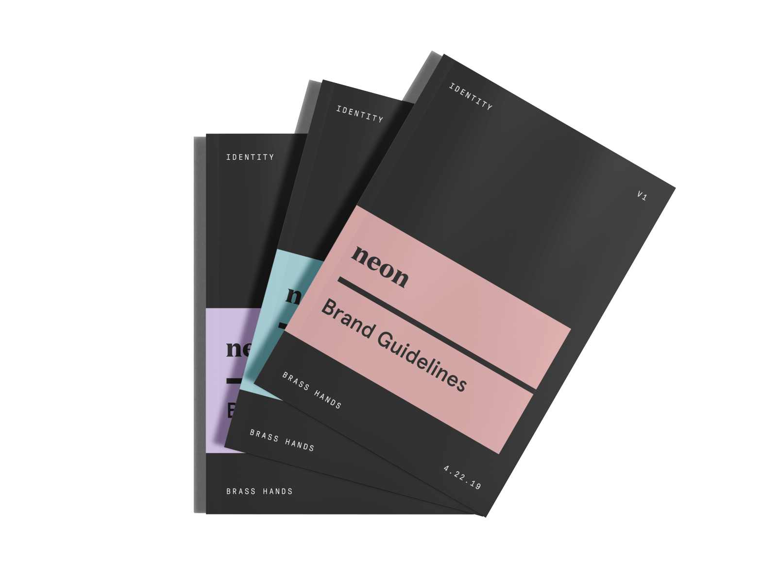 Take Your Business To Another Level With Strong Corporate Brand Identity