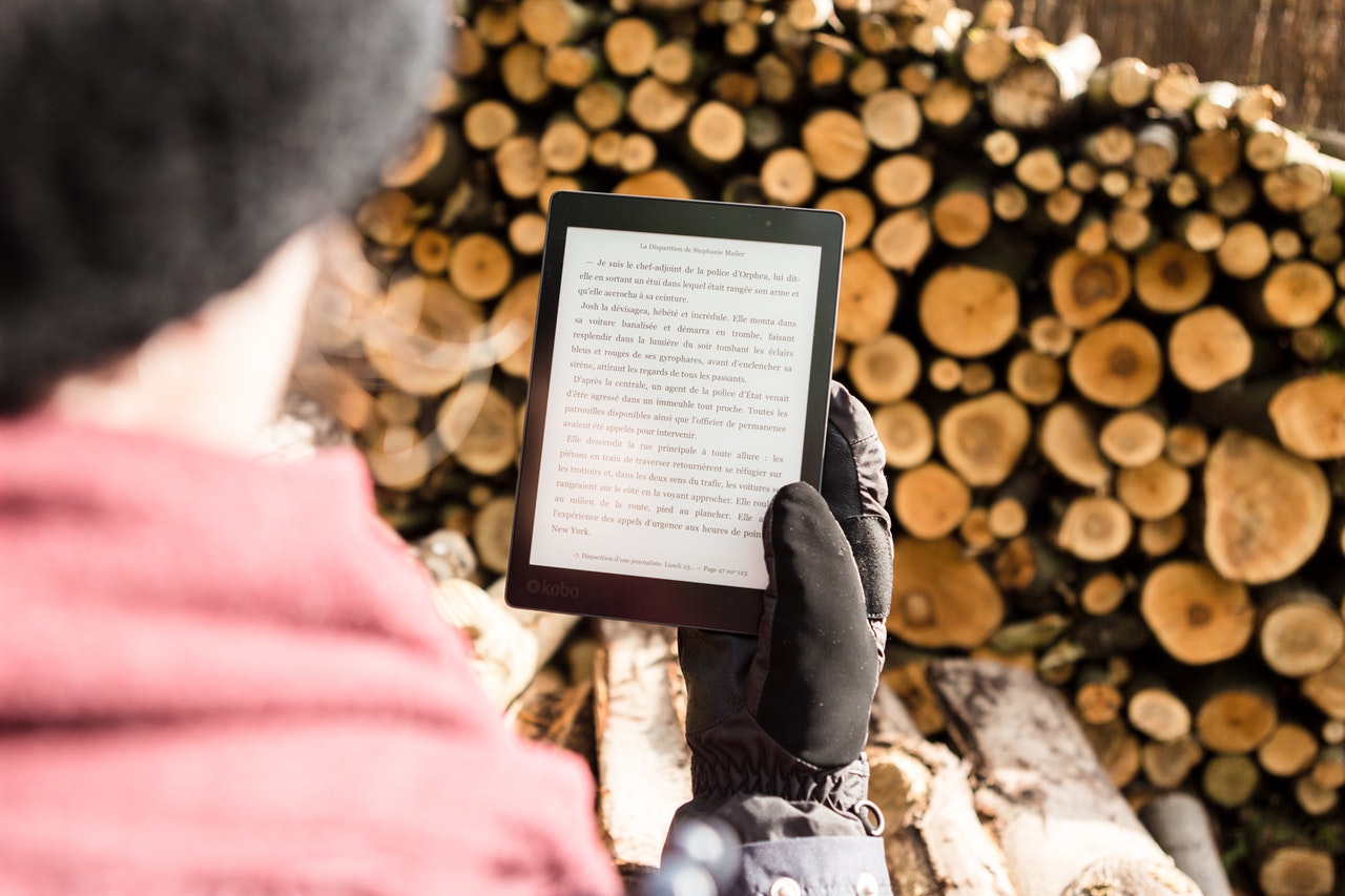 5 Best eBook Apps to Unlock Millions of Book Titles
