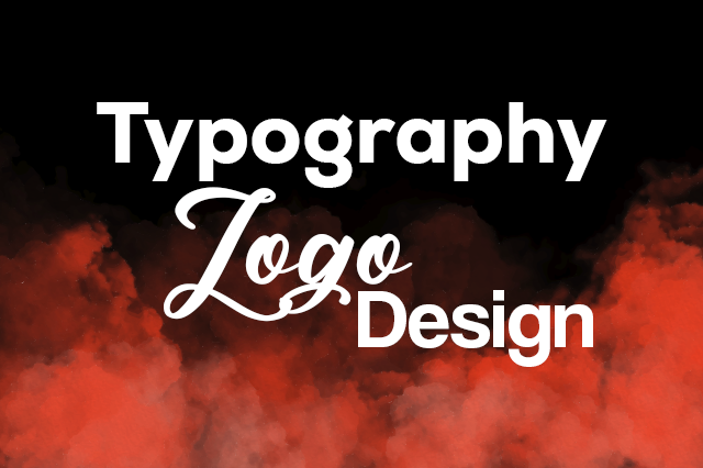 World Famous Typography Logo Designs and Their Logo Story