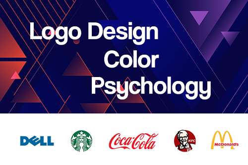 Logo Design Color Psychology: How it Influences Consumer Behavior