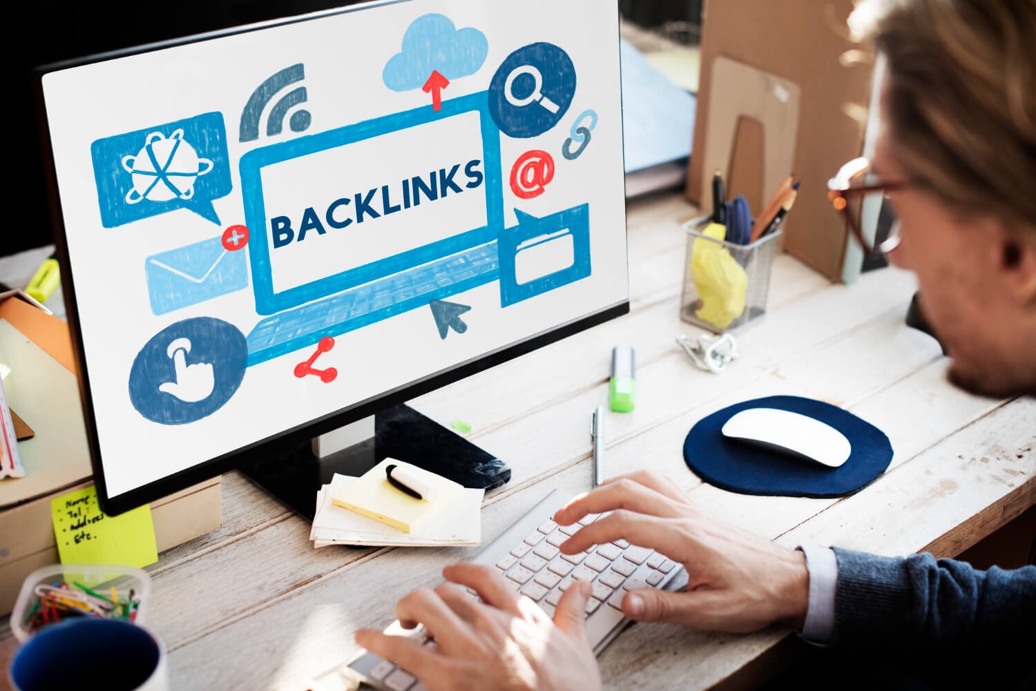 Proven SEO Link Building Techniques to Boost Up Your Website Traffic