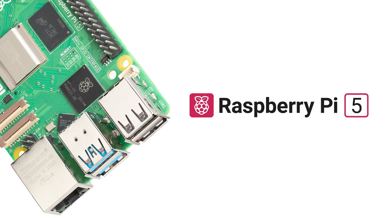 Raspberry Pi 5: Specs, Features and Prices