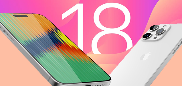 Everything You Need To Know About Upcoming iOS 18 Features