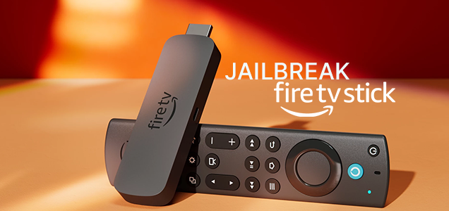 How To Jailbreak a FireStick: A Detailed Guide 2025