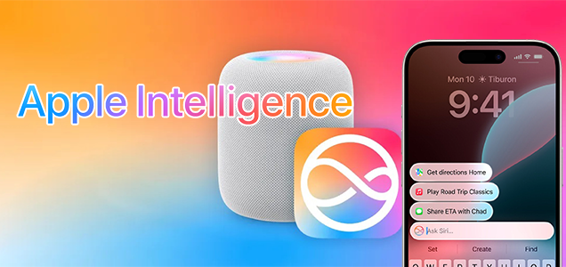 Apple Intelligence: What AI Features Coming to the iPhone and Other iOS Devices
