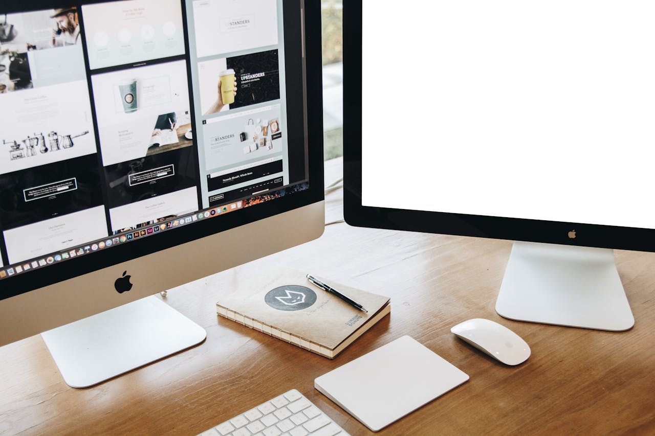 Why Does Custom Web Design Outperform Templates for Growth?