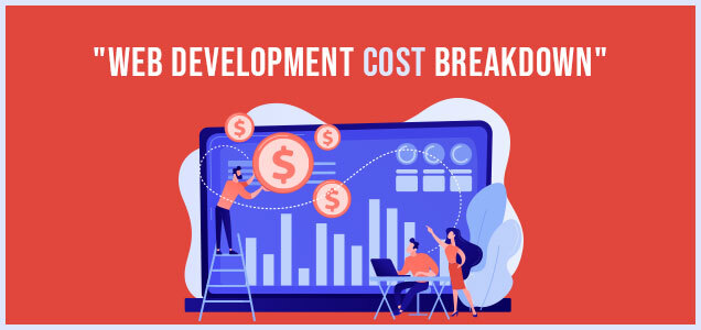 How Much Does Web Development Cost? | Website Cost Guide
