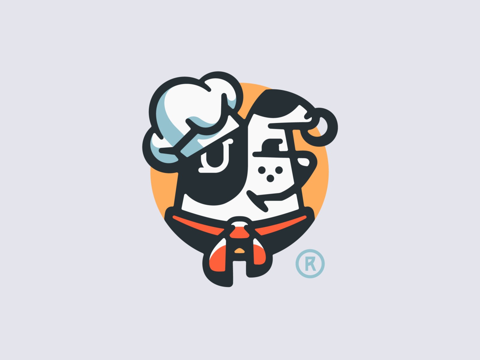 Recreate Professional Washington Logos