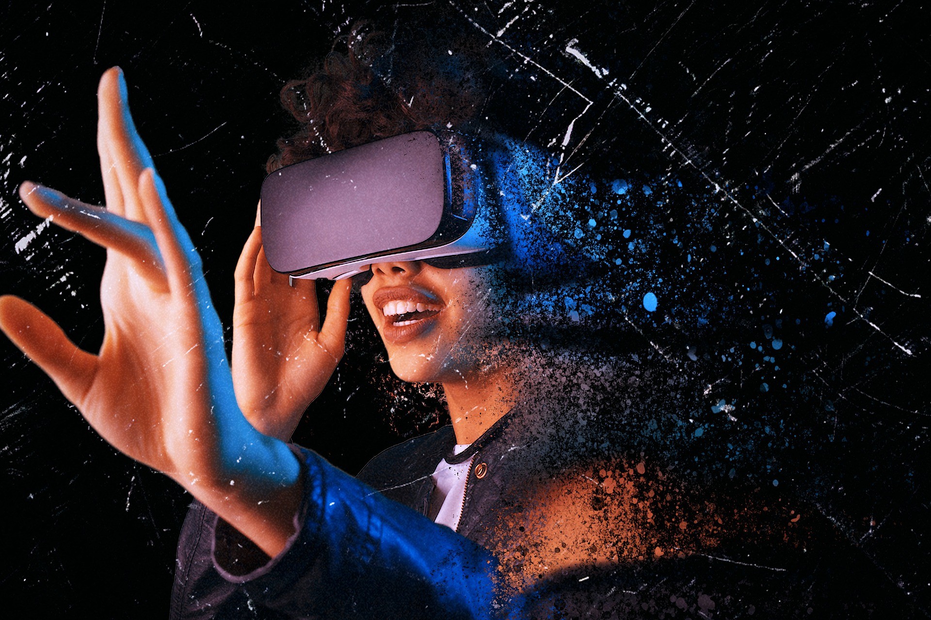 Is the Metaverse the Next Big Thing in the Future?