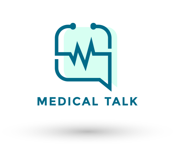 Health-Friendly Medical Logos