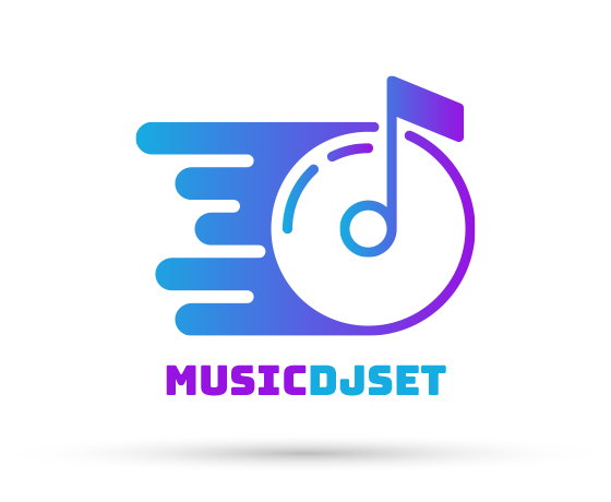 DJ Logos That Make A Difference With Their Presence